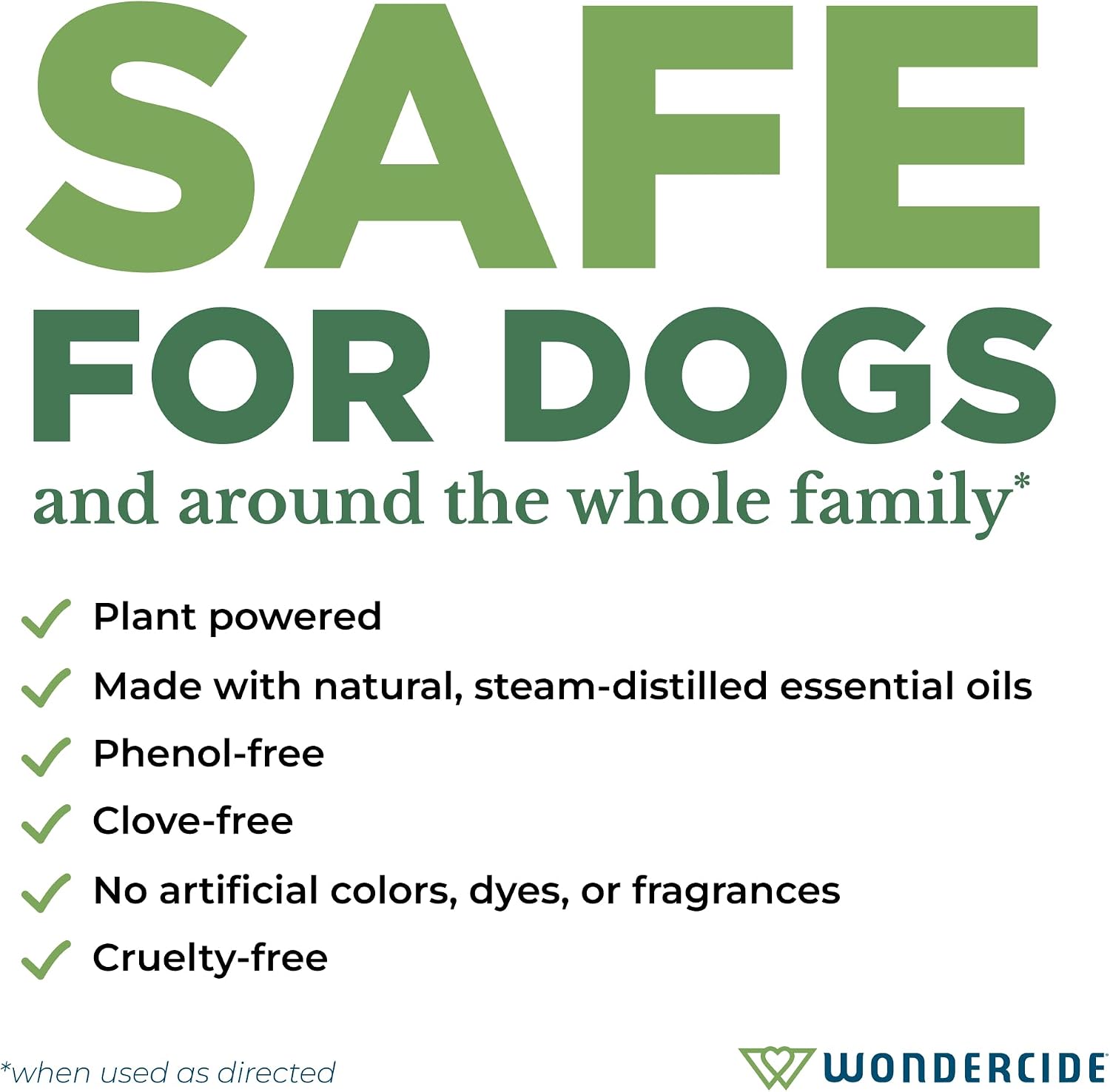 Natural Essential Oils 4 Months Protection - Image 3