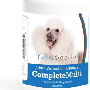 Multivitamin Soft Chew