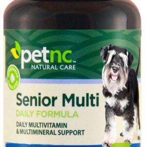 Dog Daily Multivitamin