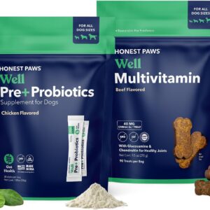 Dog Multivitamin