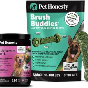 Brush Buddies