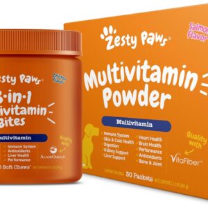 Multivitamin Powder