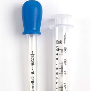 Oral Syringe  Medicine Dropper