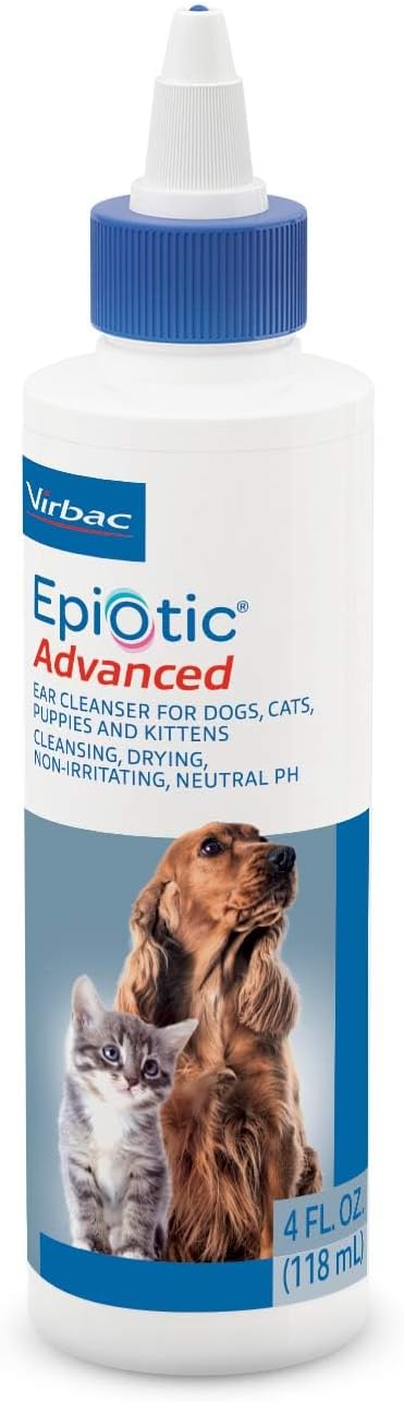 Ear Cleanser