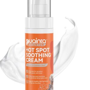 Hot Spot Skin Cream for Dogs Cats