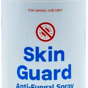 Skin Relief Soothing Spray for Dogs Cats