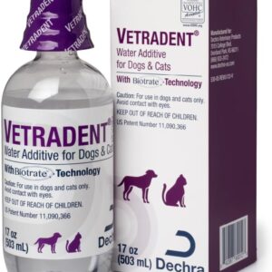 Water Additive 17 oz