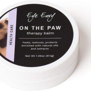 Natural Dog Products Nourish and Heal Cracked Paws