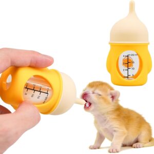 Puppy Bottles for Nursing