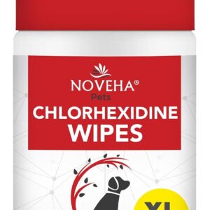 Pet Wipes for Dogs & Cats