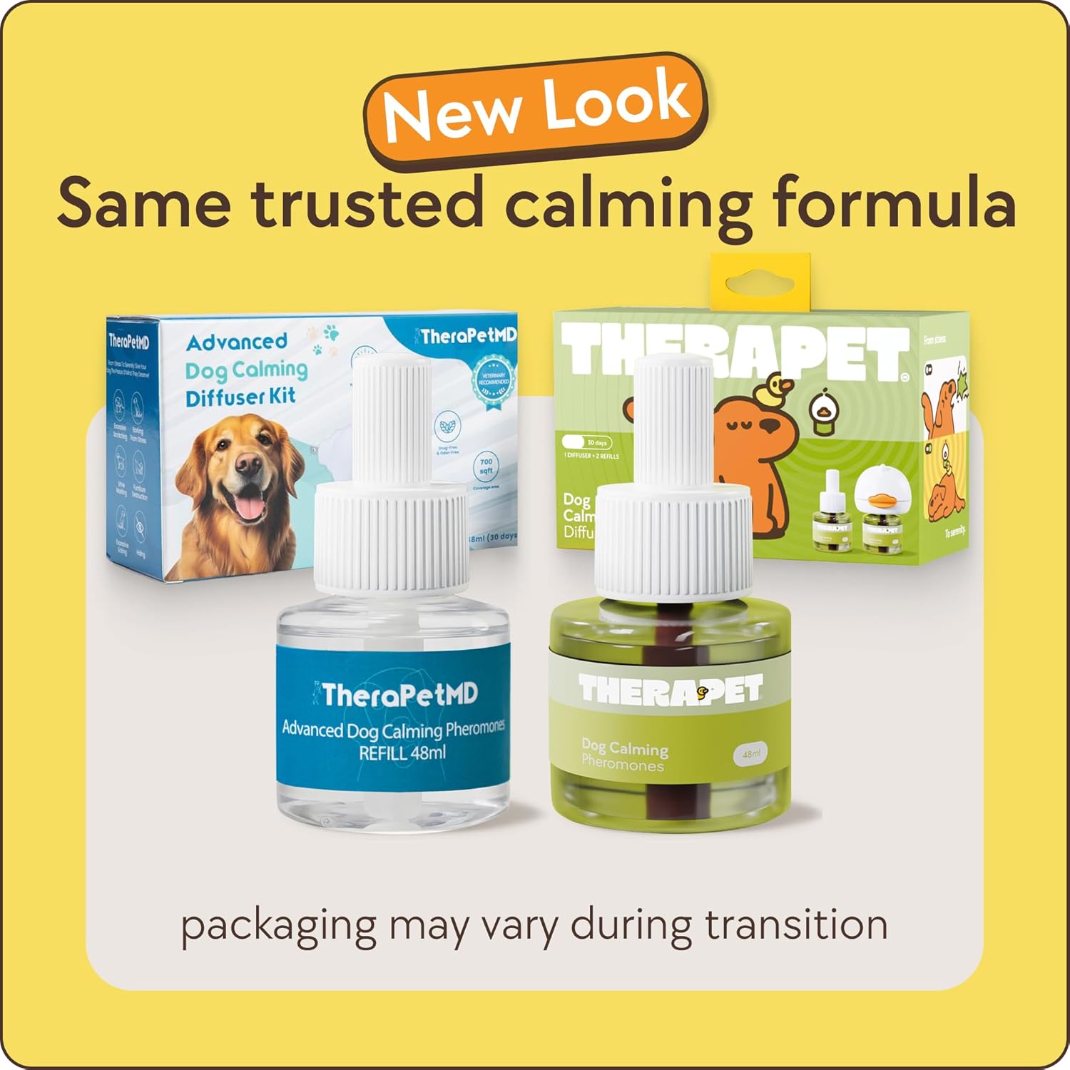 Dog Calming Diffuser Kit - Image 5