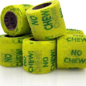 First Aid Wrap for Small Animals Like Dogs  Cats
