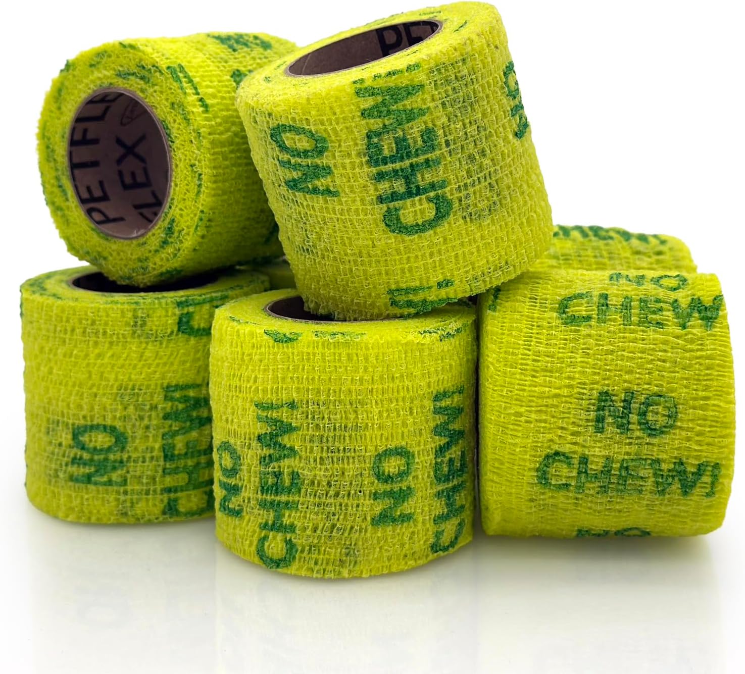 First Aid Wrap for Small Animals Like Dogs Cats