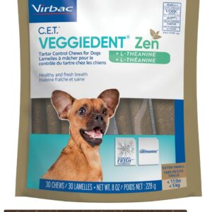 C.E.T. Veggiedent Zen