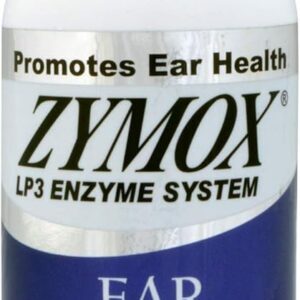 Ear Cleanser With Bio-Active Enzymes 4 oz