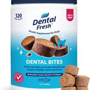 Dental Bites for Dogs