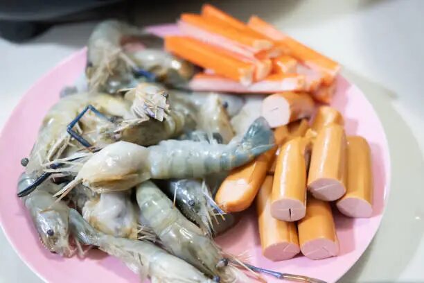 Can Dogs Eat Shrimp Tails?