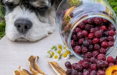 Can Dogs Eat Plums?